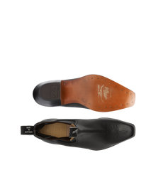 Santa Fe Boot