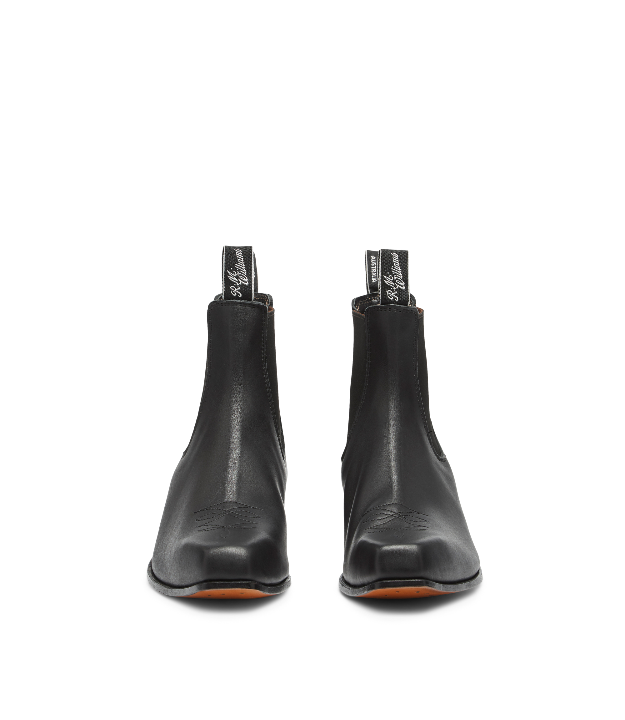 Santa Fe Boot