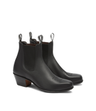 Santa Fe Boot