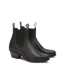 Santa Fe Boot