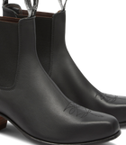 Santa Fe Boot