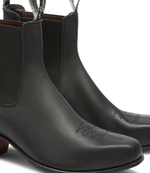 Santa Fe Boot