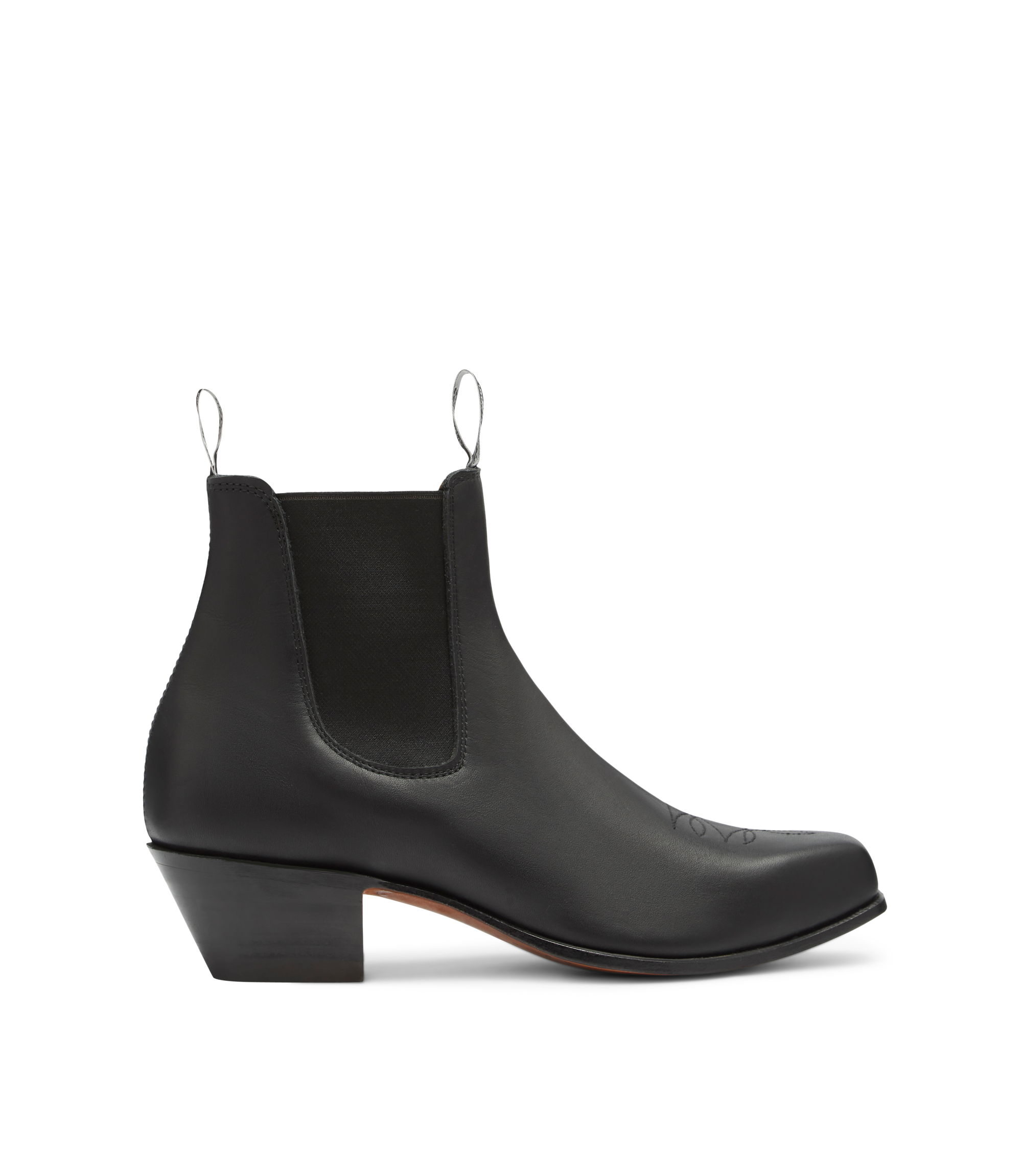 Santa Fe Boot