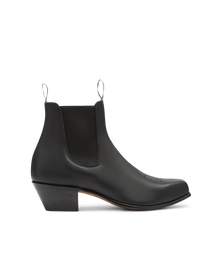 Santa Fe Boot