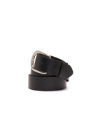 1 1/2" Traditional Belt - Black