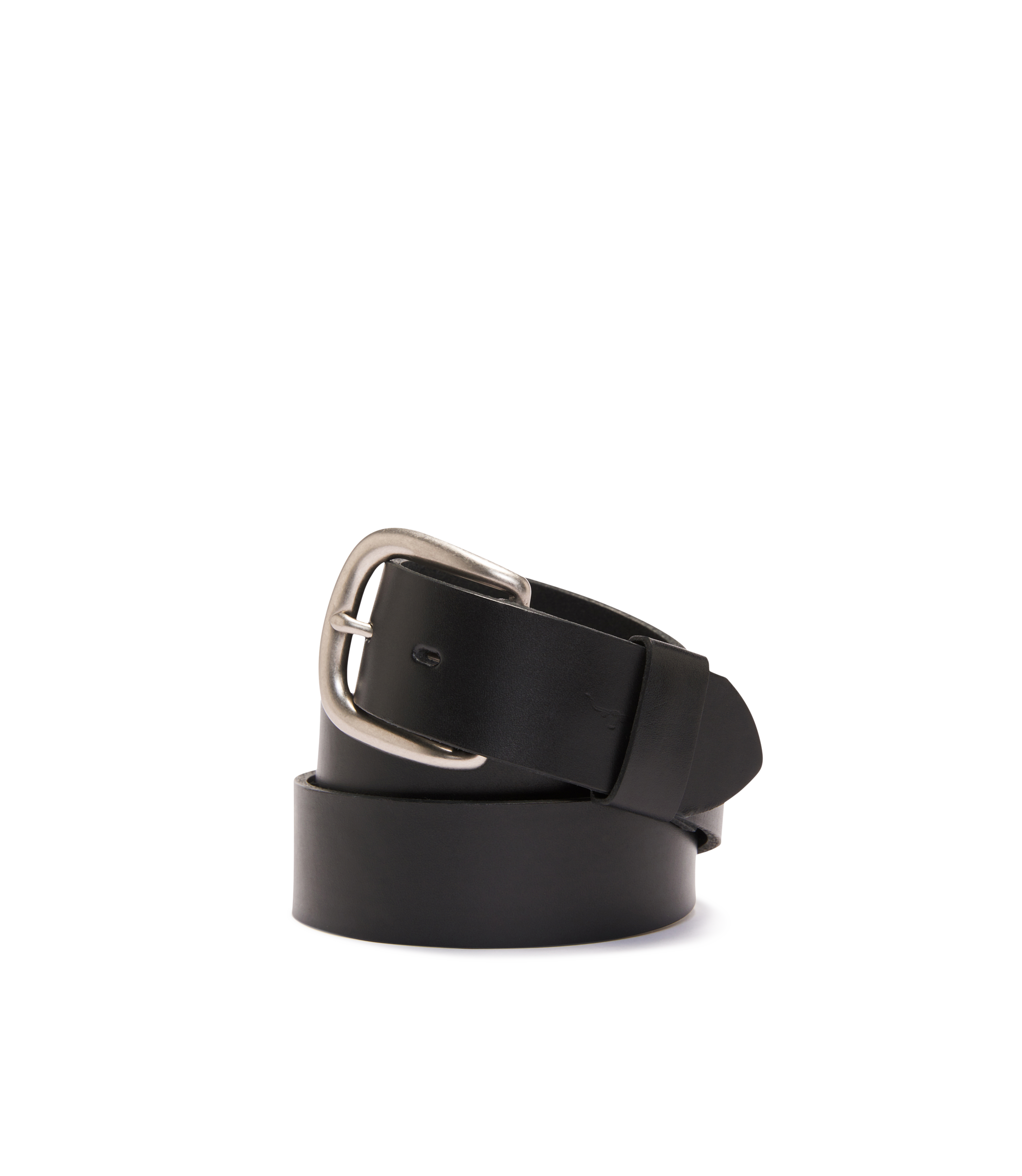 1 1/2" Traditional Belt - Black