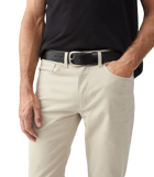 1 1/2" Traditional Belt - Black