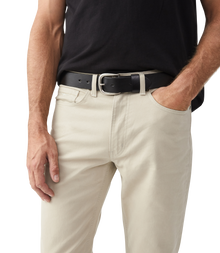 1 1/2" Traditional Belt - Black