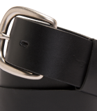 1 1/2" Traditional Belt - Black