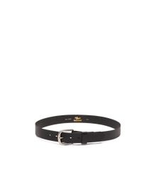 1 1/2" Traditional Belt - Black