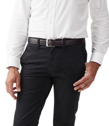 Men's Dress Belt