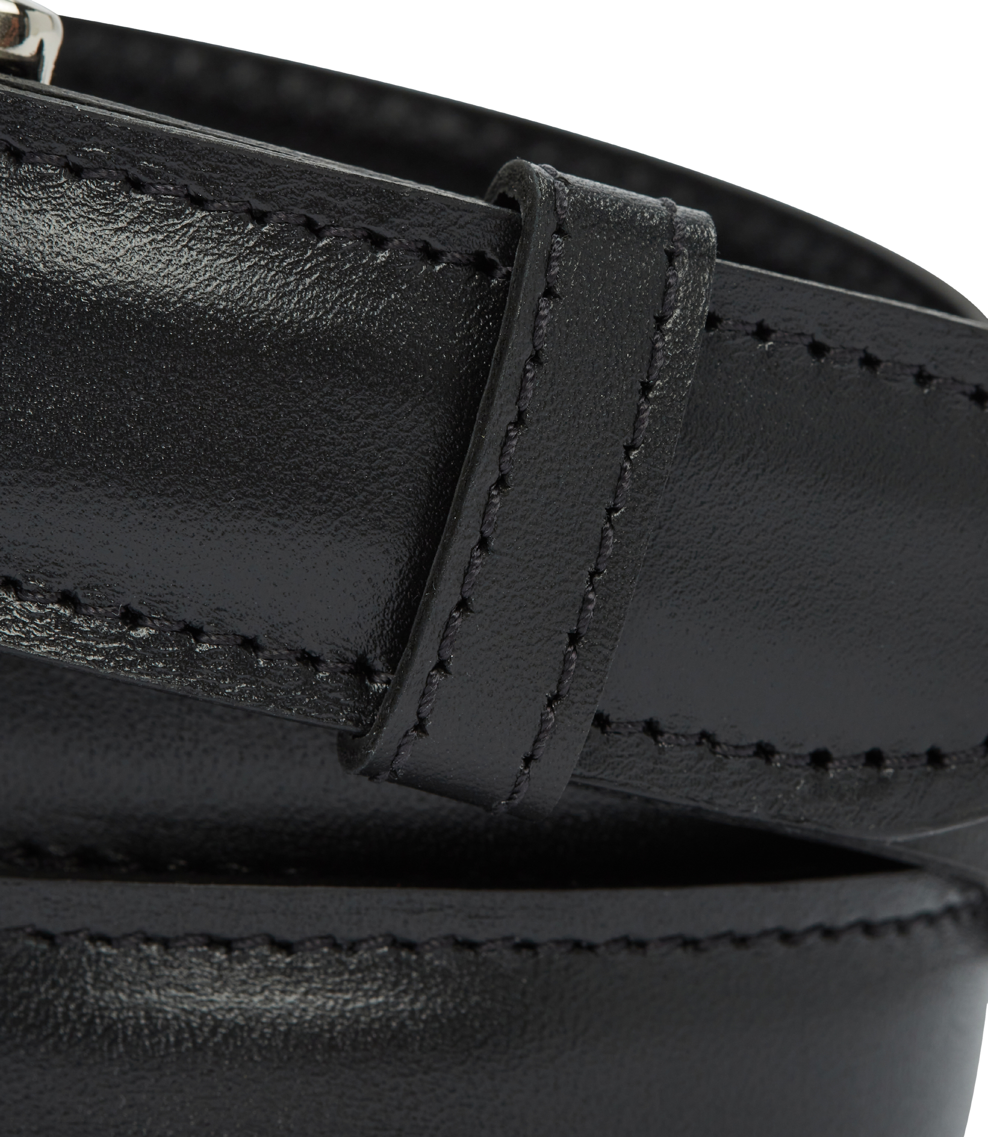 Men's Dress Belt