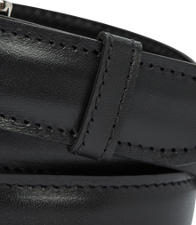 Men's Dress Belt