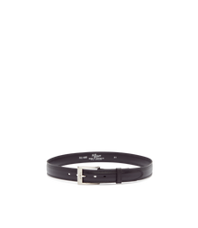 Men's Dress Belt