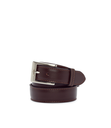 1 1/4" Men's Dress Belt