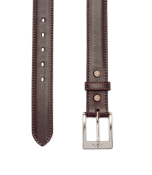 1 1/4" Men's Dress Belt