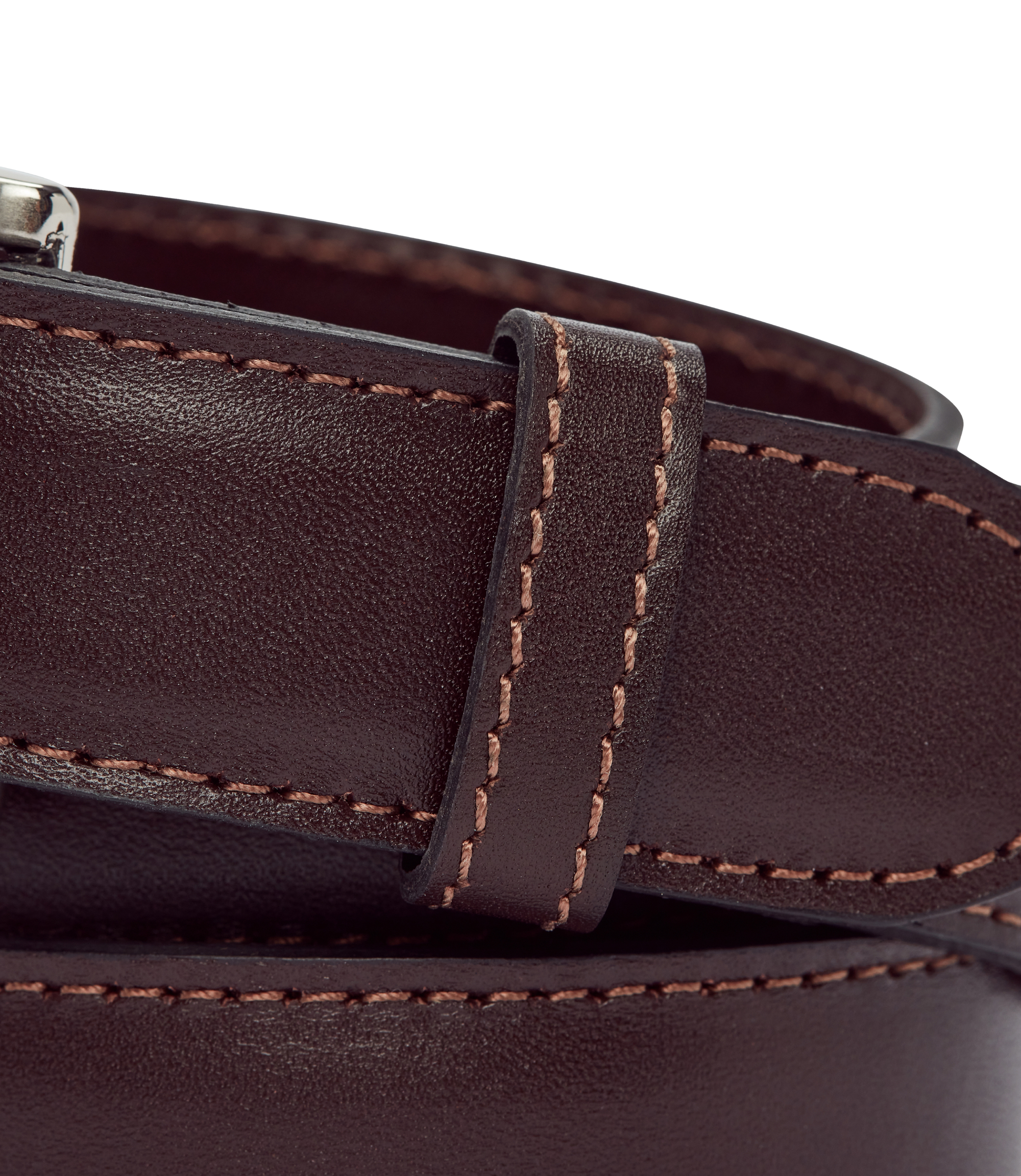 1 1/4" Men's Dress Belt