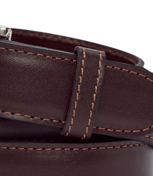 1 1/4" Men's Dress Belt