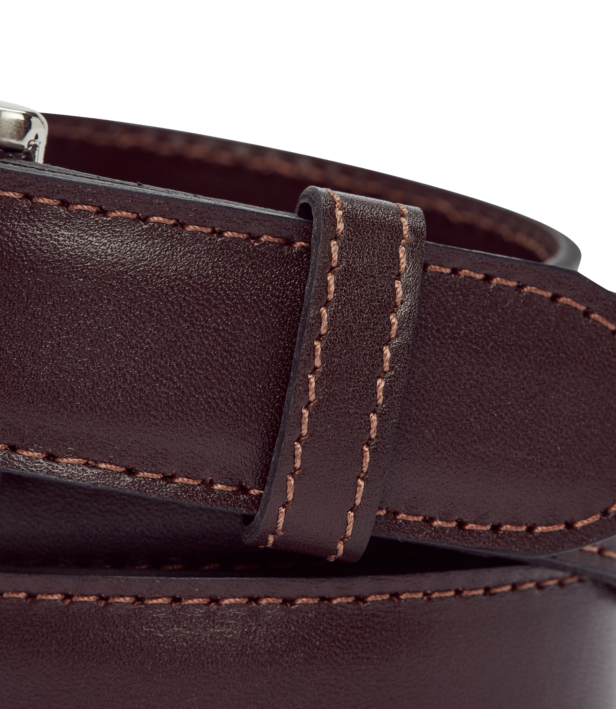 1 1/4" Men's Dress Belt