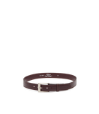 1 1/4" Men's Dress Belt