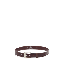 1 1/4" Men's Dress Belt