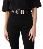 Drover Belt - Black - CB583
