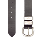 Drover Belt - Black - CB583