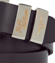Drover Belt - Black - CB583