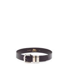 Drover Belt - Black - CB583