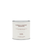 Saddle Dressing