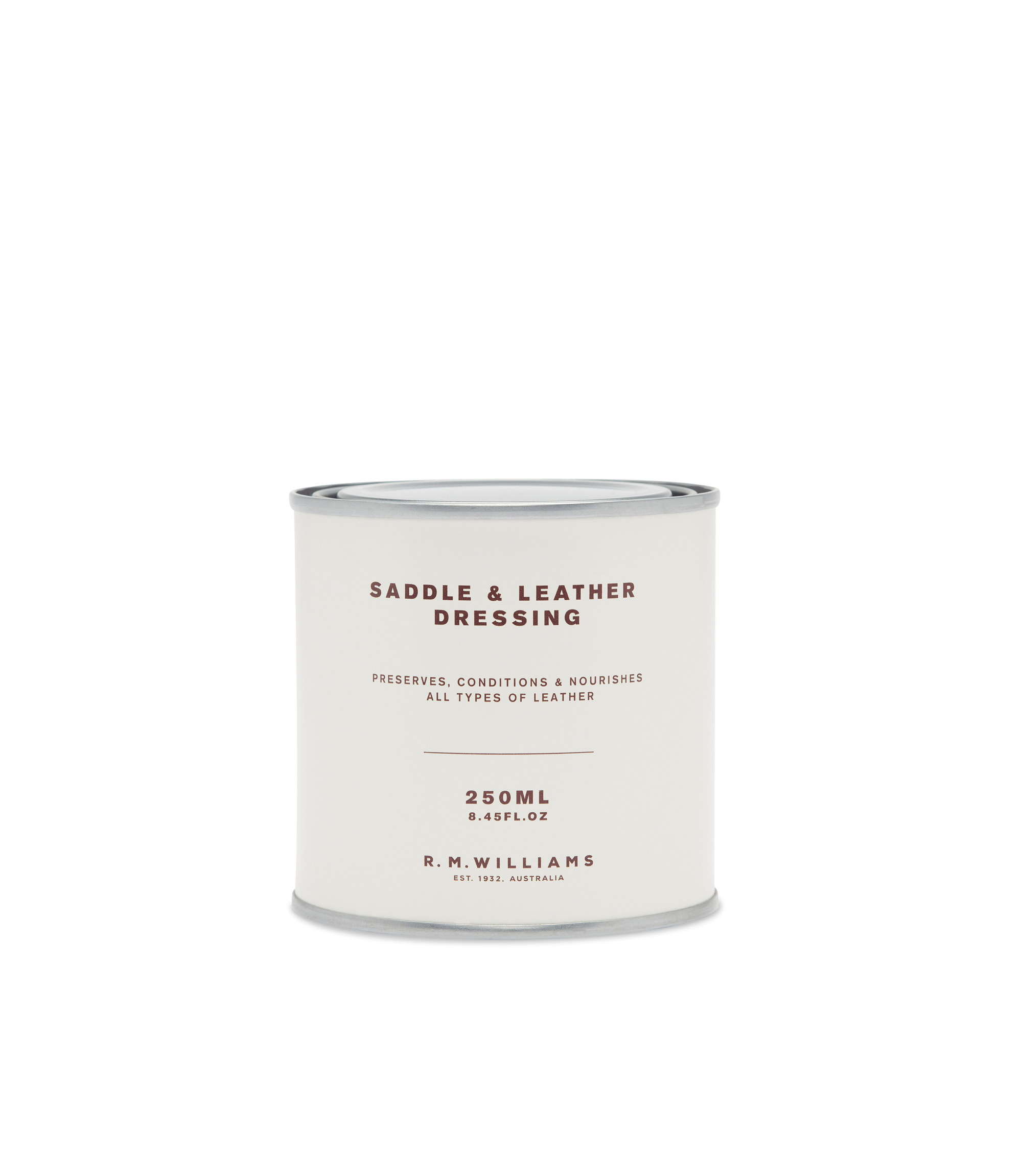 Saddle Dressing