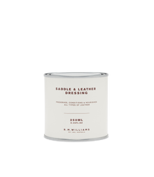 Saddle Dressing