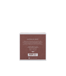 Stockman's Boot Polish - Dark Tan
