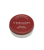 Stockman's Boot Polish - Dark Tan