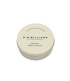 Stockman's Boot Polish - Natural