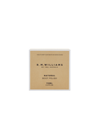 Stockman's Boot Polish - Natural