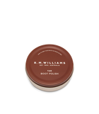 Stockman's Boot Polish - Tan