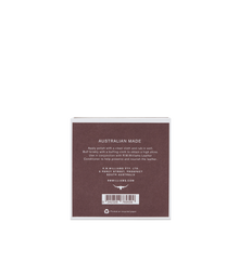 Stockman's Boot Polish - Chestnut