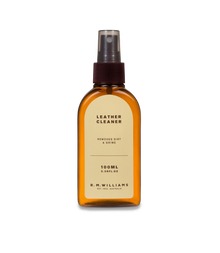 Leather Cleaner