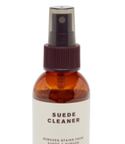 Suede Cleaner