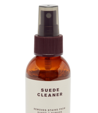 Suede Cleaner