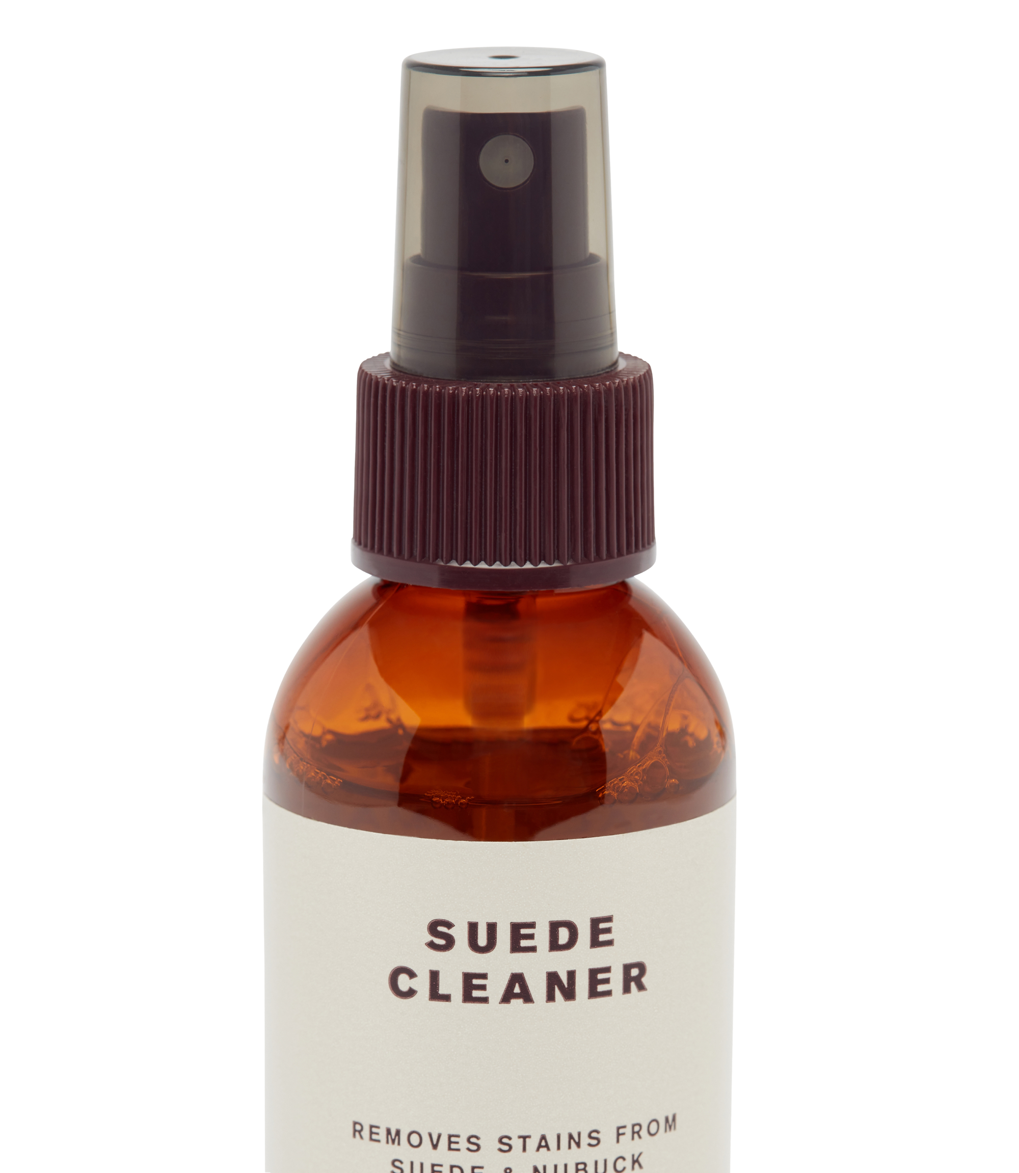Suede Cleaner