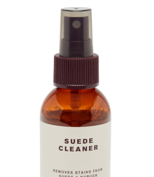 Suede Cleaner