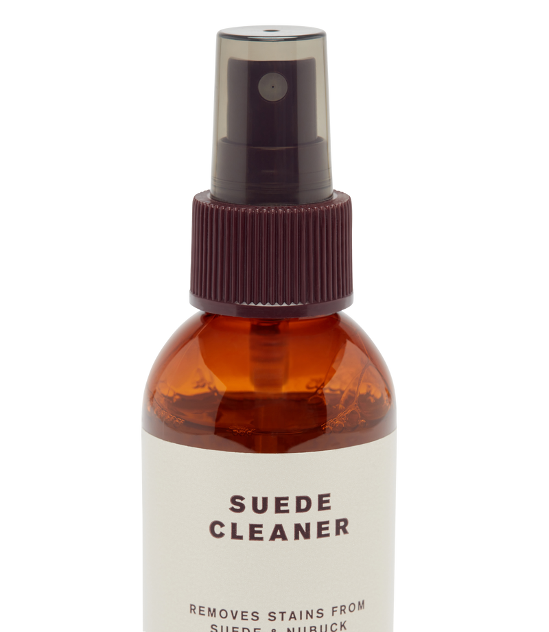 Suede Cleaner