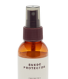 Suede Protector