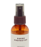 Suede Protector