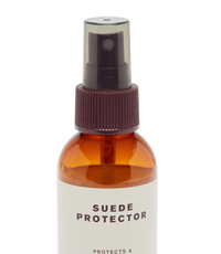 Suede Protector