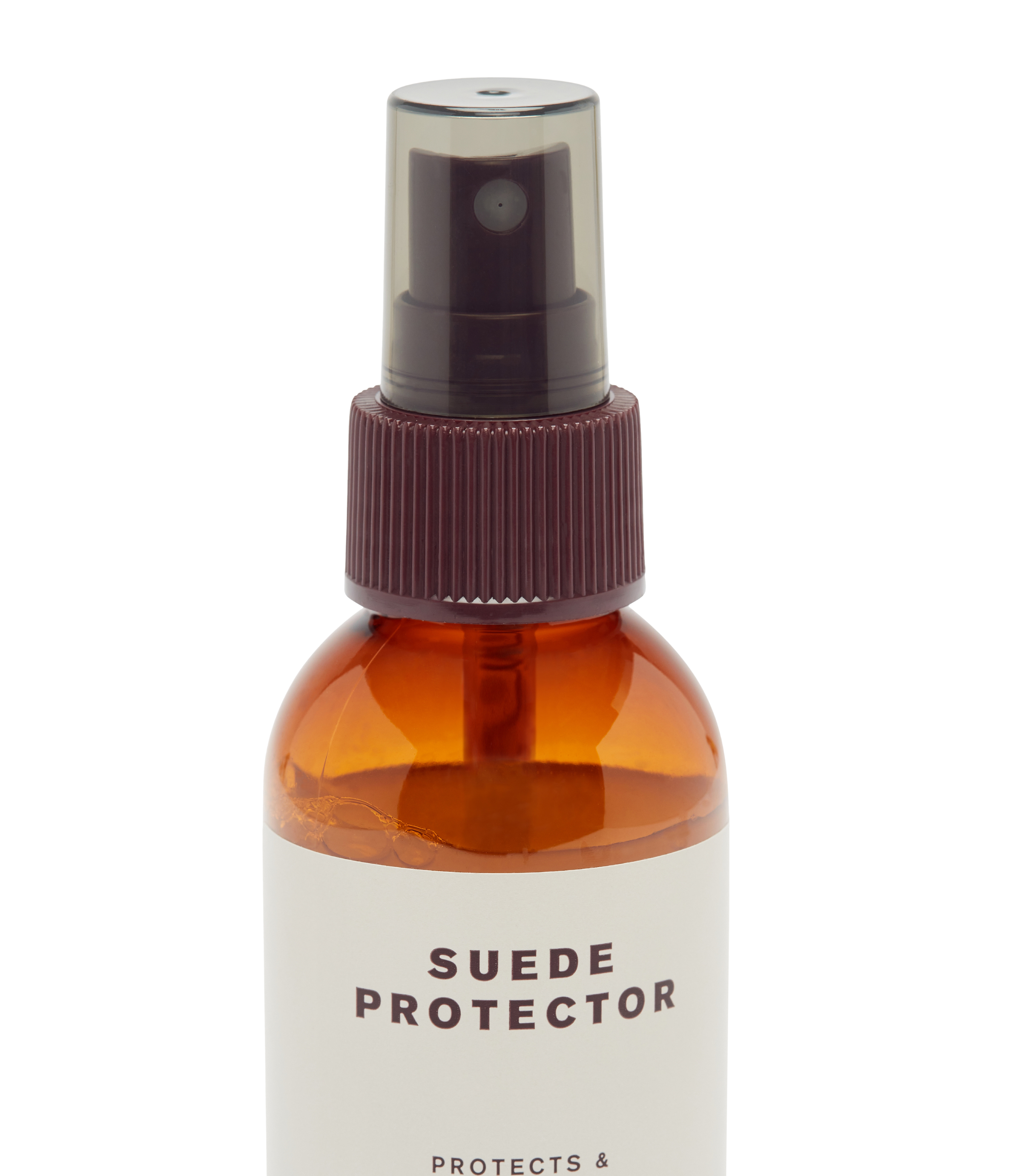 Suede Protector