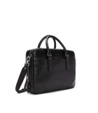 Farrier Briefcase - Black