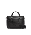 Farrier Briefcase - Black